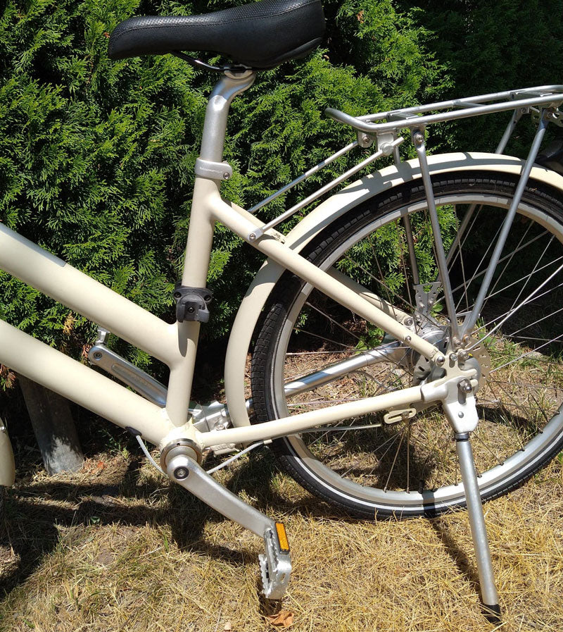 Biomega Amsterdam 2015 M city Tan No tax, No warranty