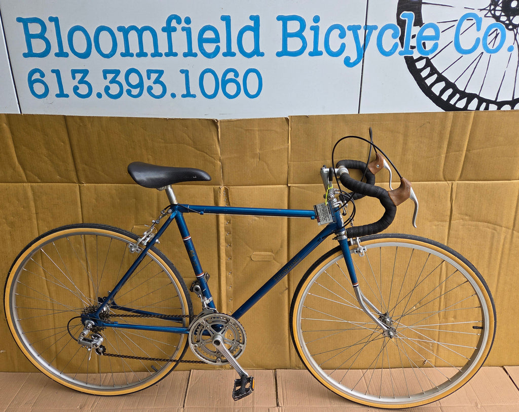 Browning I classic 10-speed, USED, 52cm