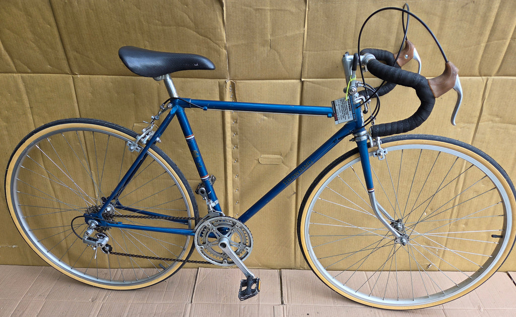 Browning I classic 10-speed, USED, 52cm