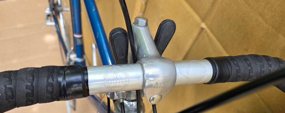 Browning I classic 10-speed, USED, 52cm