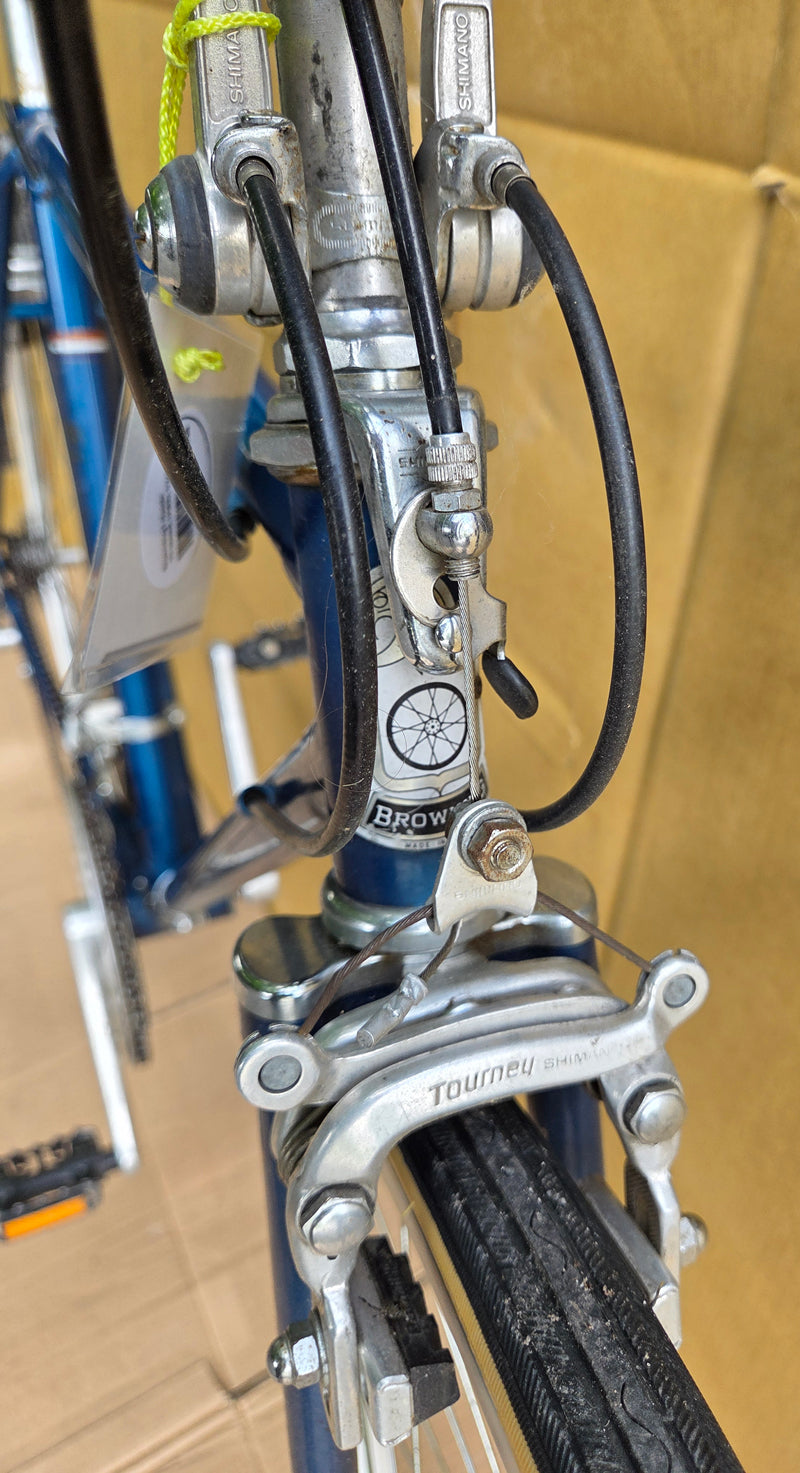 Browning I classic 10-speed, USED, 52cm