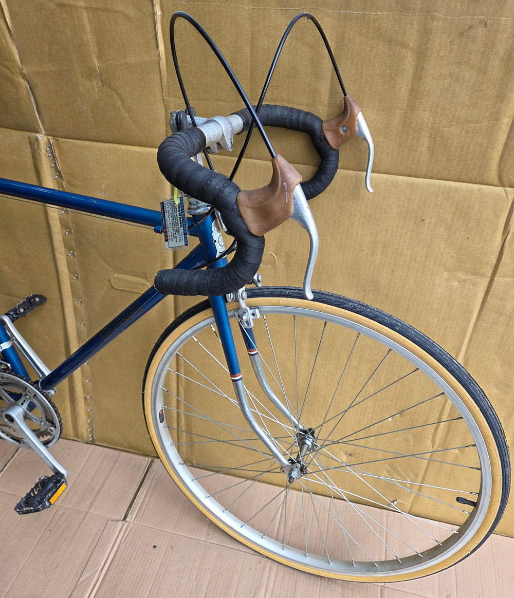 Browning I classic 10-speed, USED, 52cm