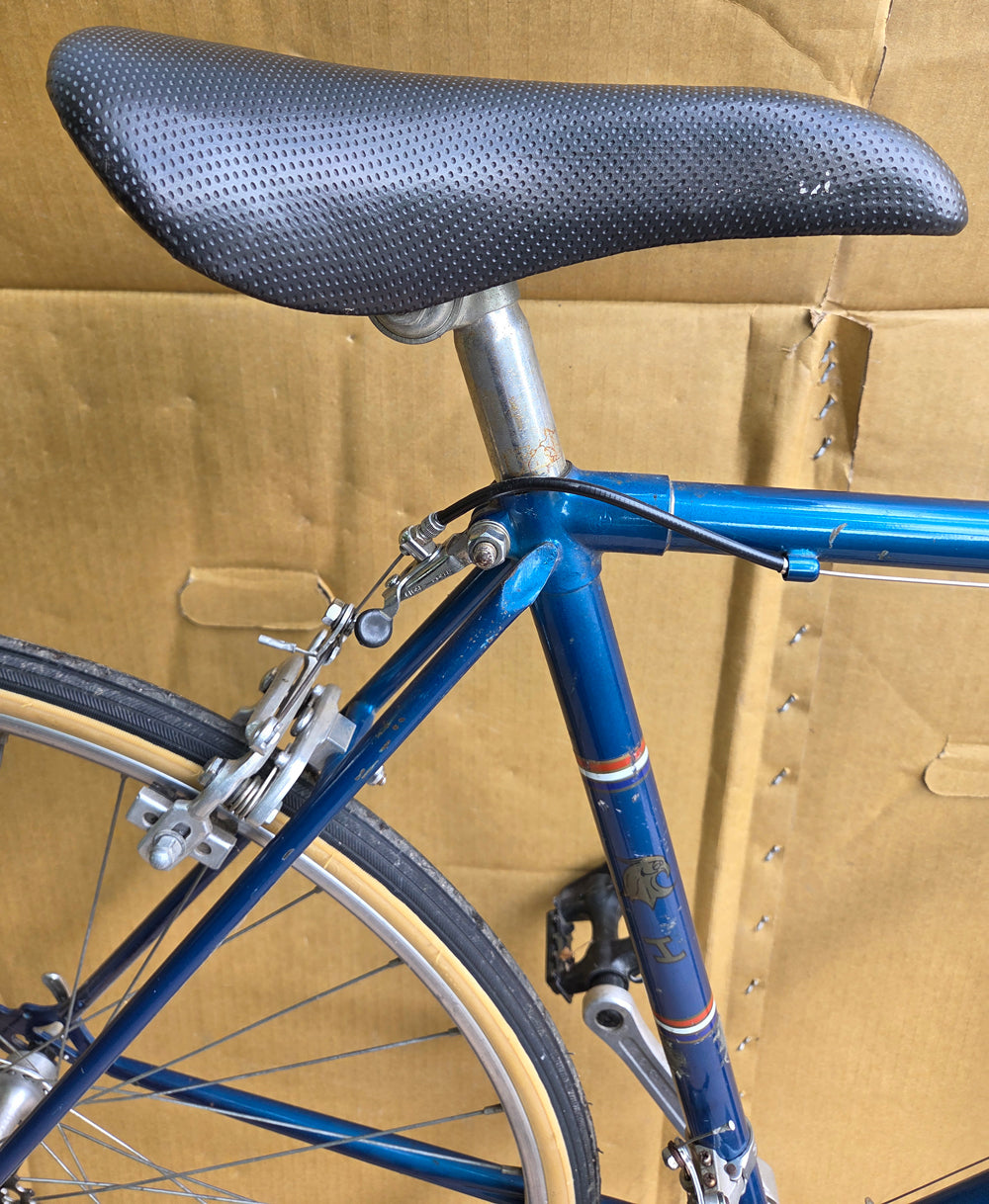 Browning I classic 10-speed, USED, 52cm