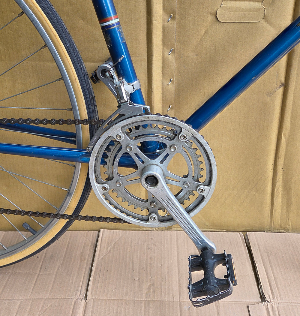 Browning I classic 10-speed, USED, 52cm
