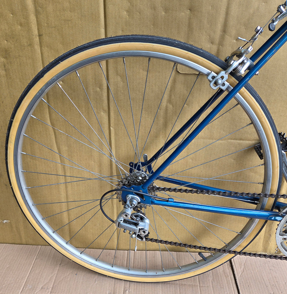 Browning I classic 10-speed, USED, 52cm