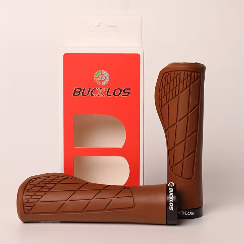 bucklos best shelf grips tan
