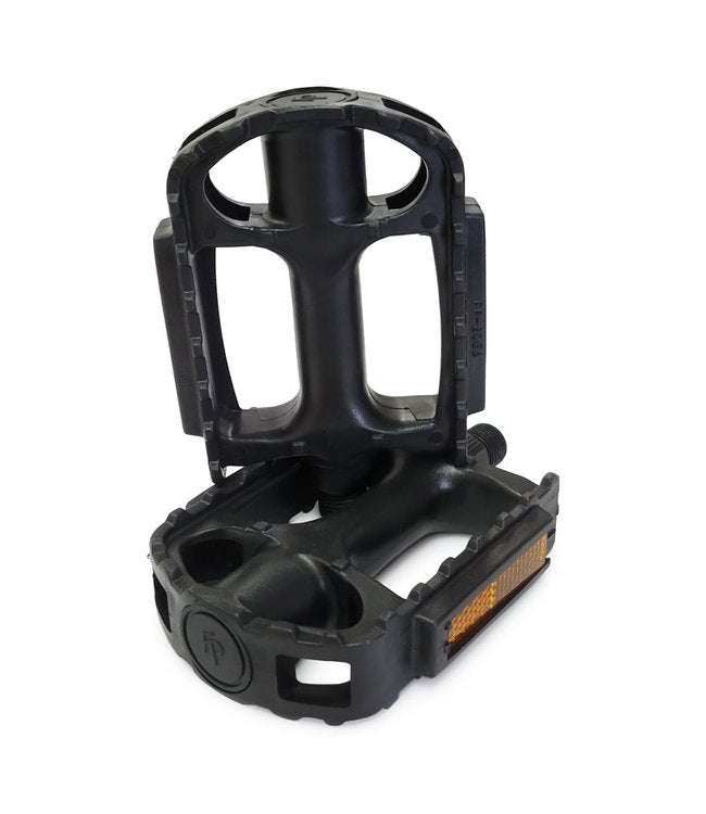 DAMCO resin ATB pedals