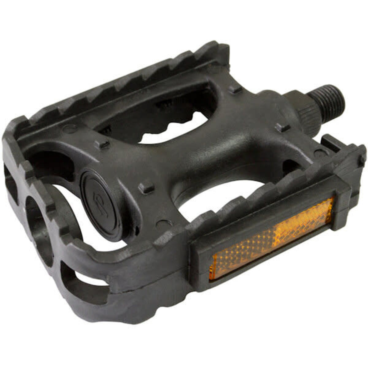 DAMCO resin ATB pedals 1/2”