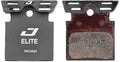 jagwire elite cooling GRX,RX810,dura ace disk brake pads semi-metallic