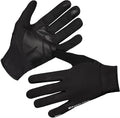 Endura FS260 Thermo FS-Pro full finger black,XXL