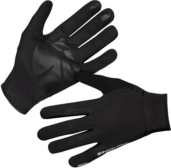 Endura FS260 Thermo FS-Pro full finger black,XXL