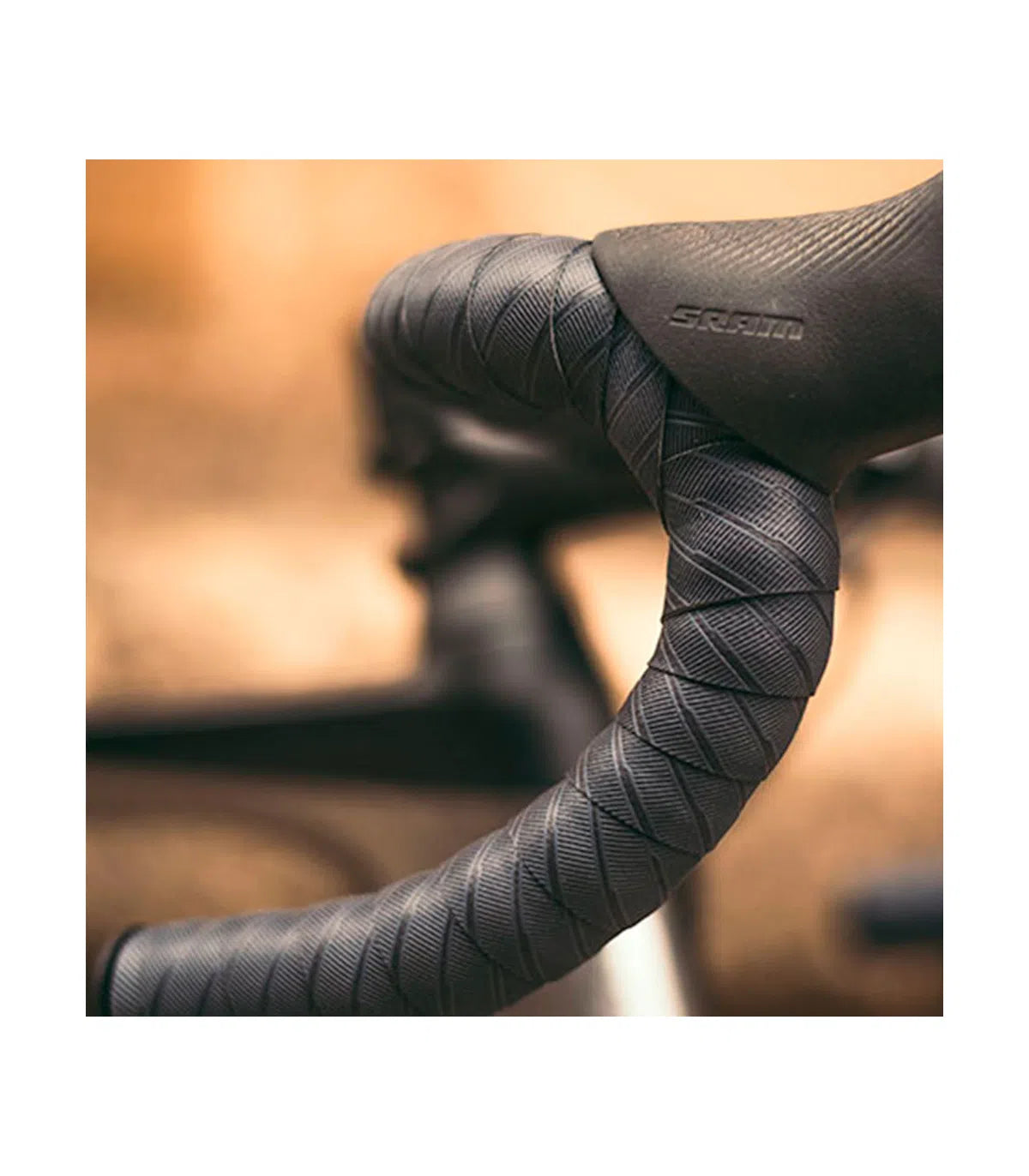 Ergon BT Allroad 2.5mm bar tape,black