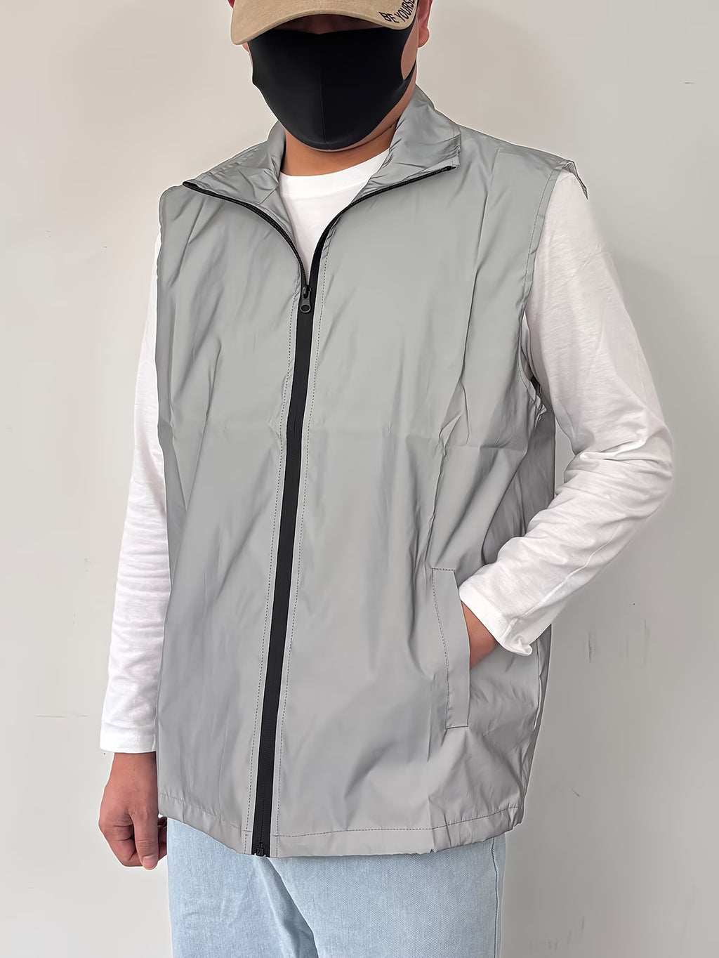 hi-viz REFLECT360 Vest m