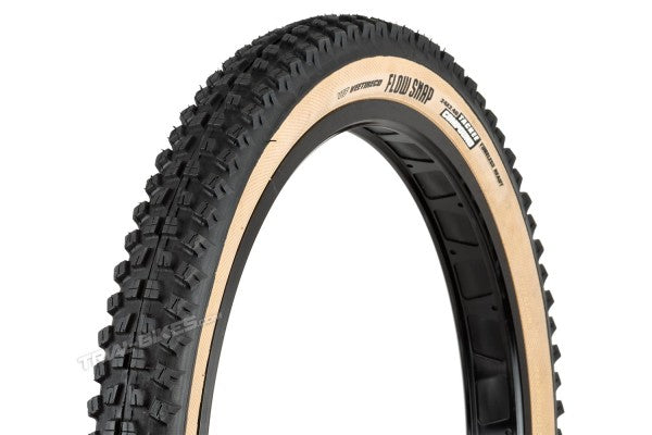 Vee Tire Flow Snap, 29×2.6″, Folding Bead, Tubeless Ready