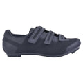 FLR F35 II,black 42 road shoes