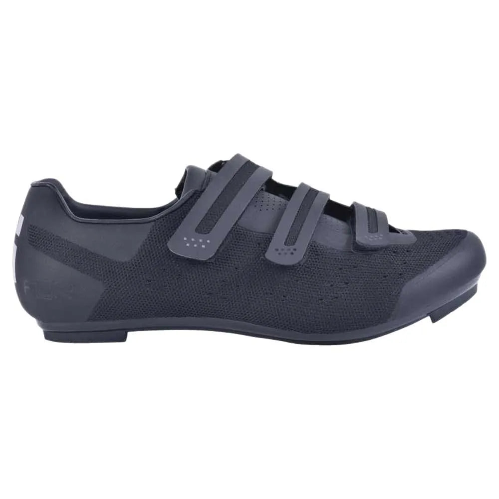 FLR F35 II,black 42 road shoes