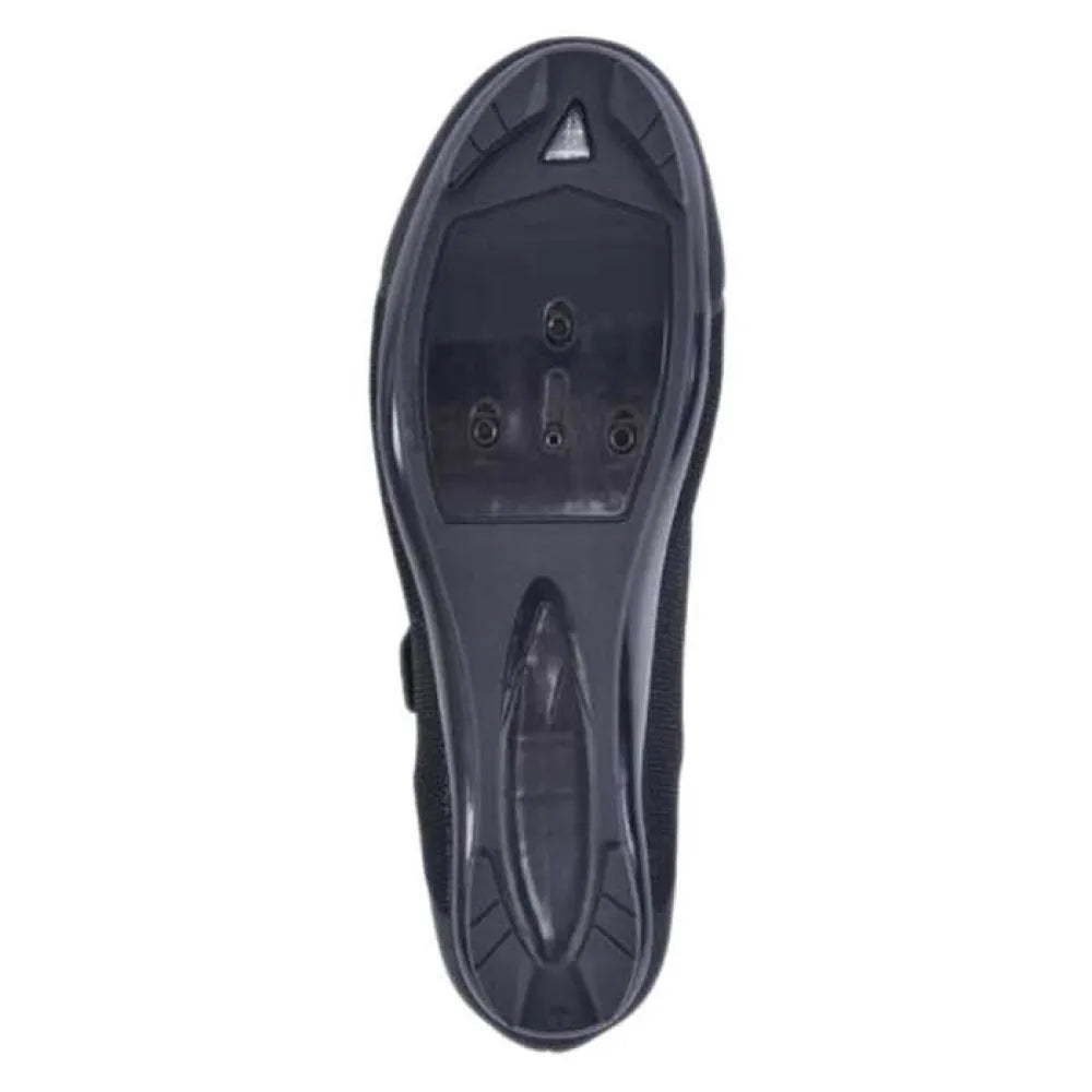 FLR F35 II,black 42 road shoes