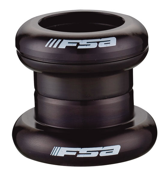 Tange STR Threadless Headset, 1-1/8" Black