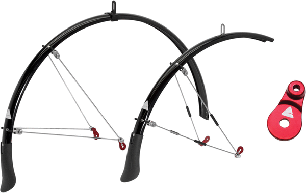 axiom roadrunner AR 29“ MTB fenders
