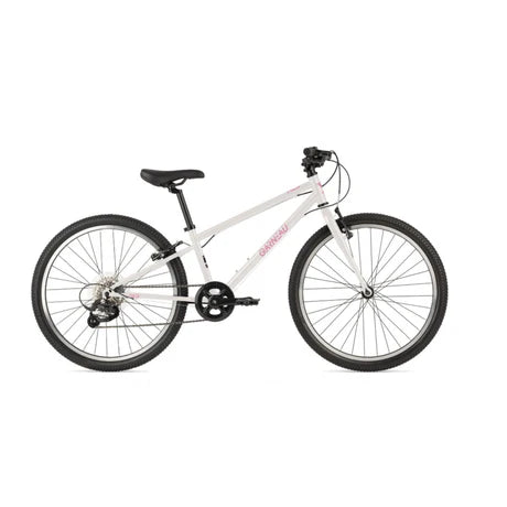 Garneau 24”  Neo 247 Kids Bicycle - creamy pink