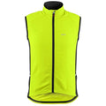 Louis Garneau nova vest nova yellow S
