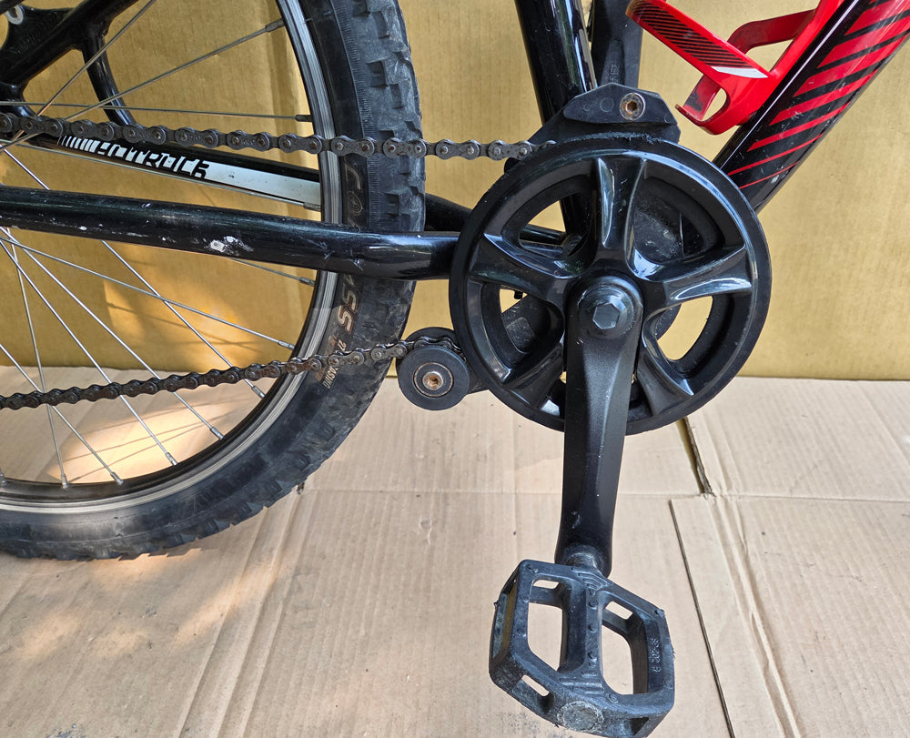 Specialized 24” hot rock
