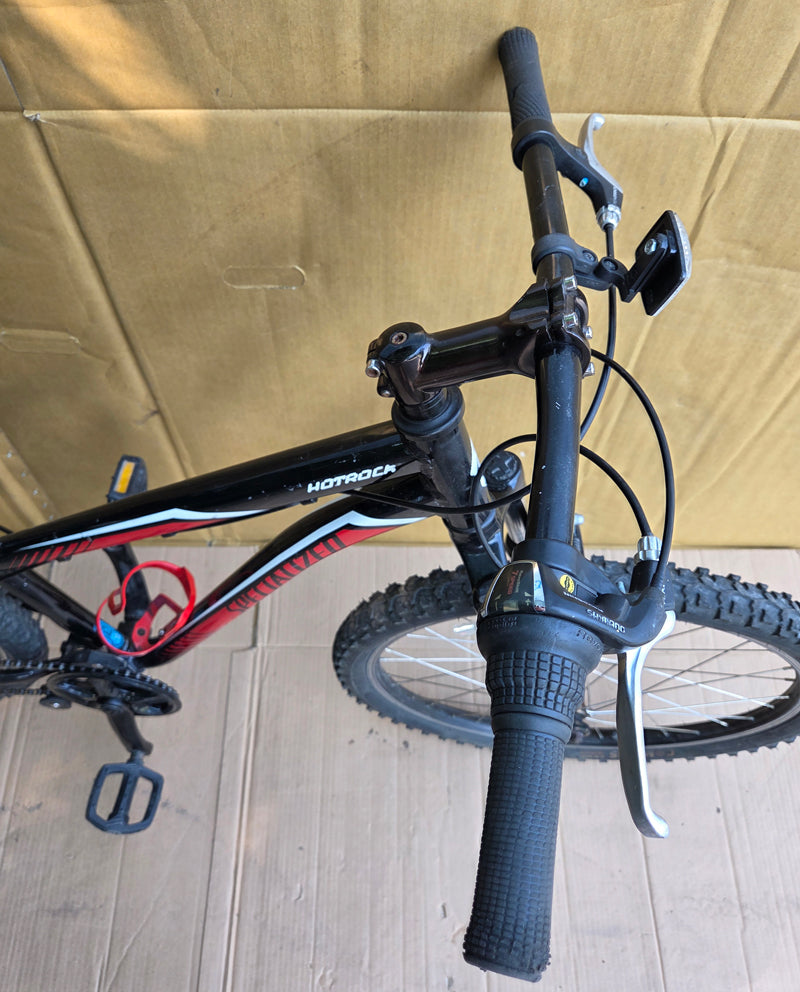 Specialized 24” hot rock