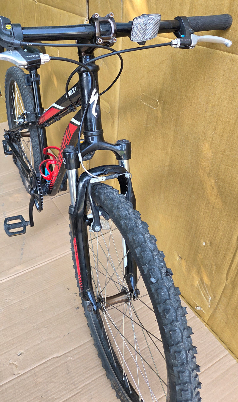 Specialized 24” hot rock