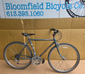 Hurricane Super Deluxe 12 rebuilt 26” bike USED