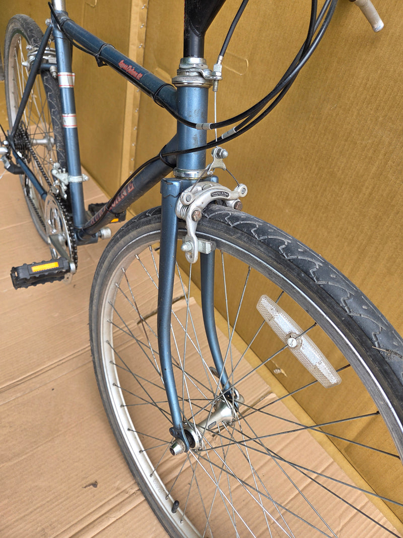Hurricane Super Deluxe 12 rebuilt 26” bike USED