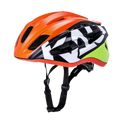 kali therapy orange/fluofade S/M helmet