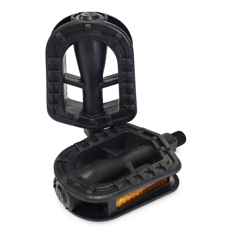 Damco high quality pedal junior 1/2”