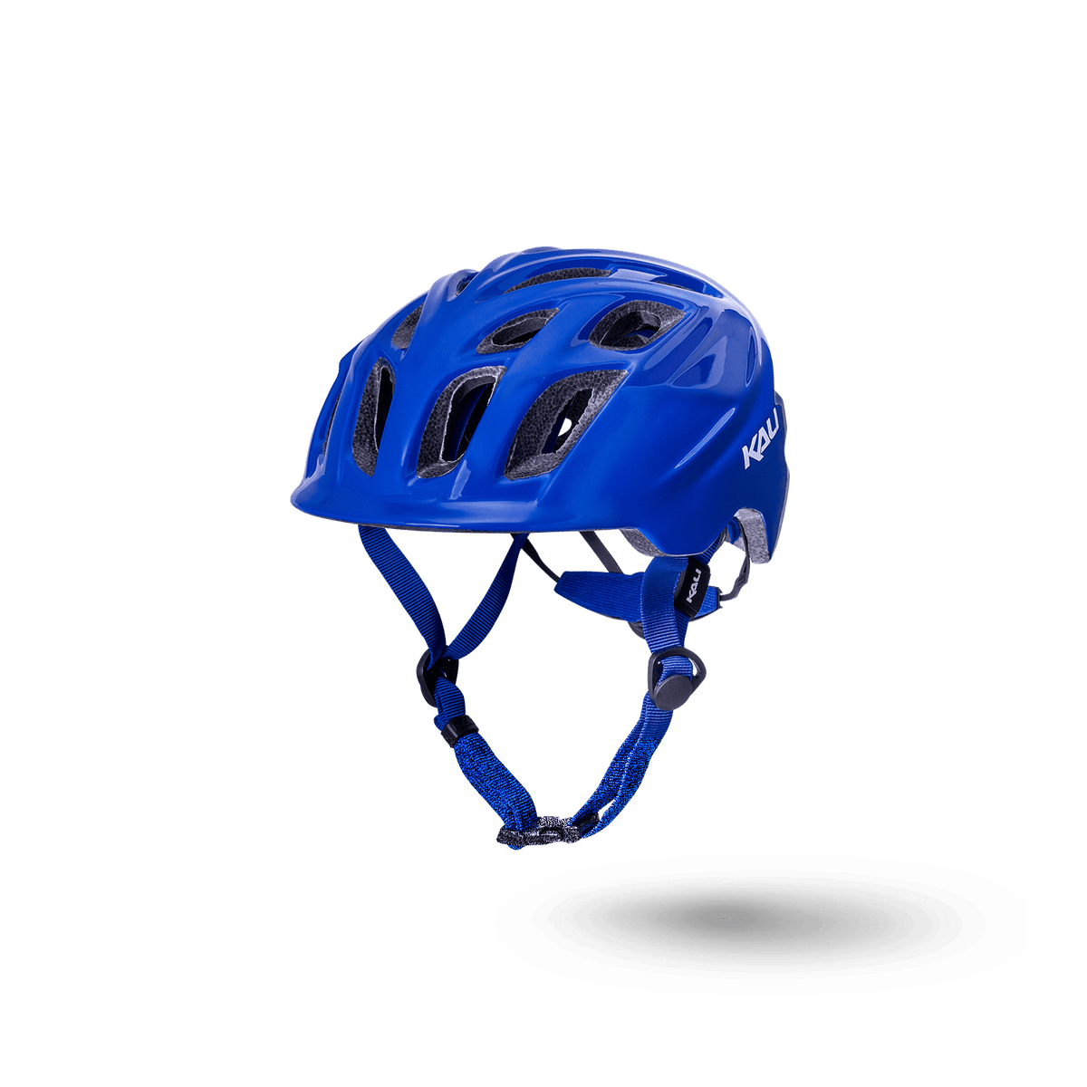 kali chakra child blue XS helmet