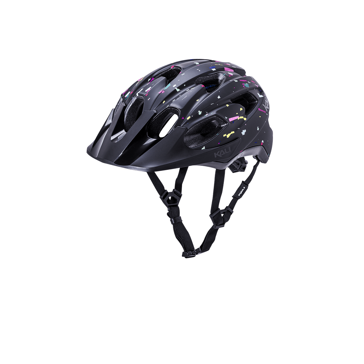 kali pace space S/M helmet
