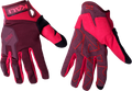 Kali ProtectivesVenture Glove red, XL