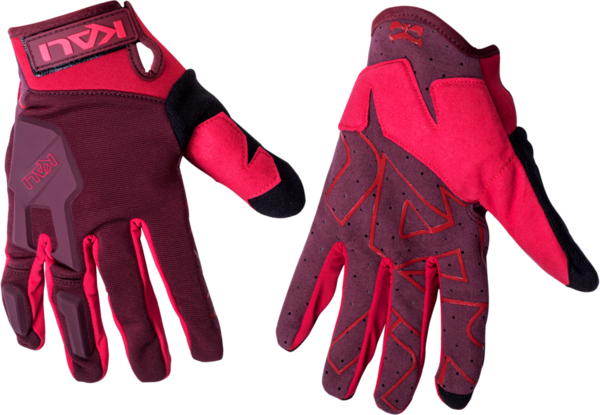 Kali ProtectivesVenture Glove red, XL
