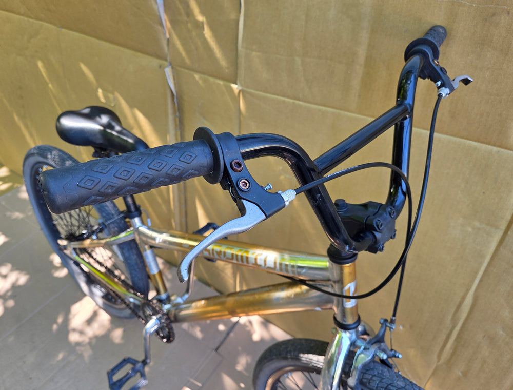 Kromium 24” BMX USED, reconditioned, one year warranty