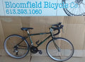 Leader 'Cross/Gravel conversion 26" kid's gravel used