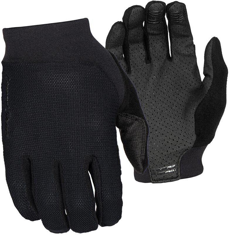 Lizard skins monitor ignite black M