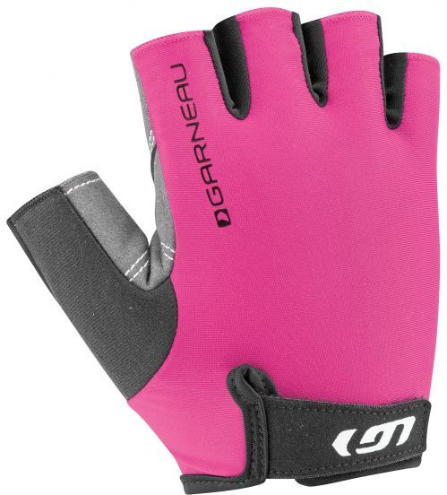 Louis Garneau calory junior pink S