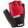 Louis Garneau biogel RXV2 gloves S red