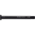 Whisky Parts Co.No.9 Thru Bolt - 12mm, 123mm, P1.5, TL12