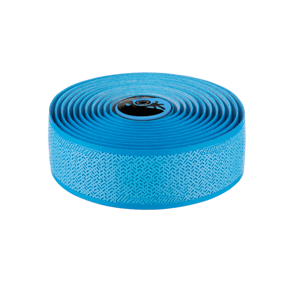 Lizard Skins DSP Bar Tape 2.5mm - sky-blue