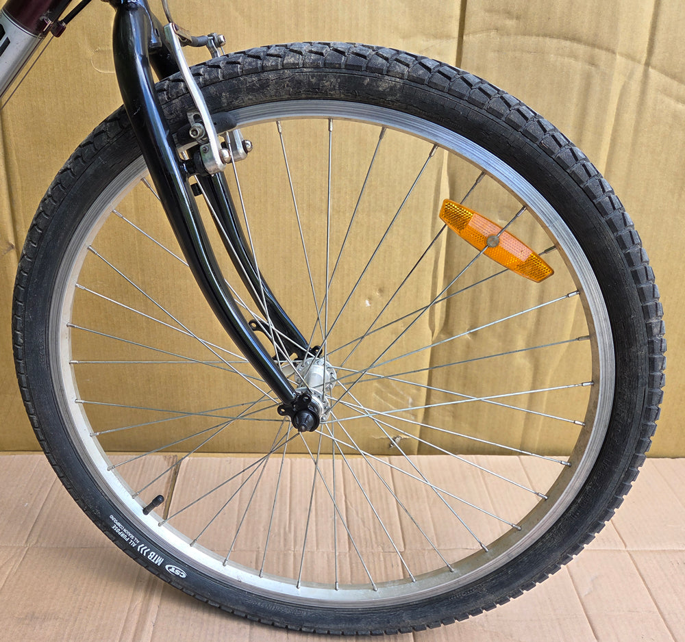 Miele Siena S1 (M) USED MTB-style 19.5”