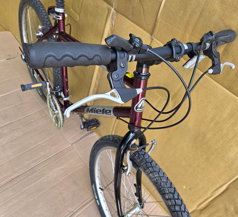Miele Siena S1 (M) USED MTB-style 19.5”