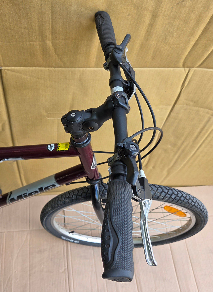 Miele Siena S1 (M) USED MTB-style 19.5”