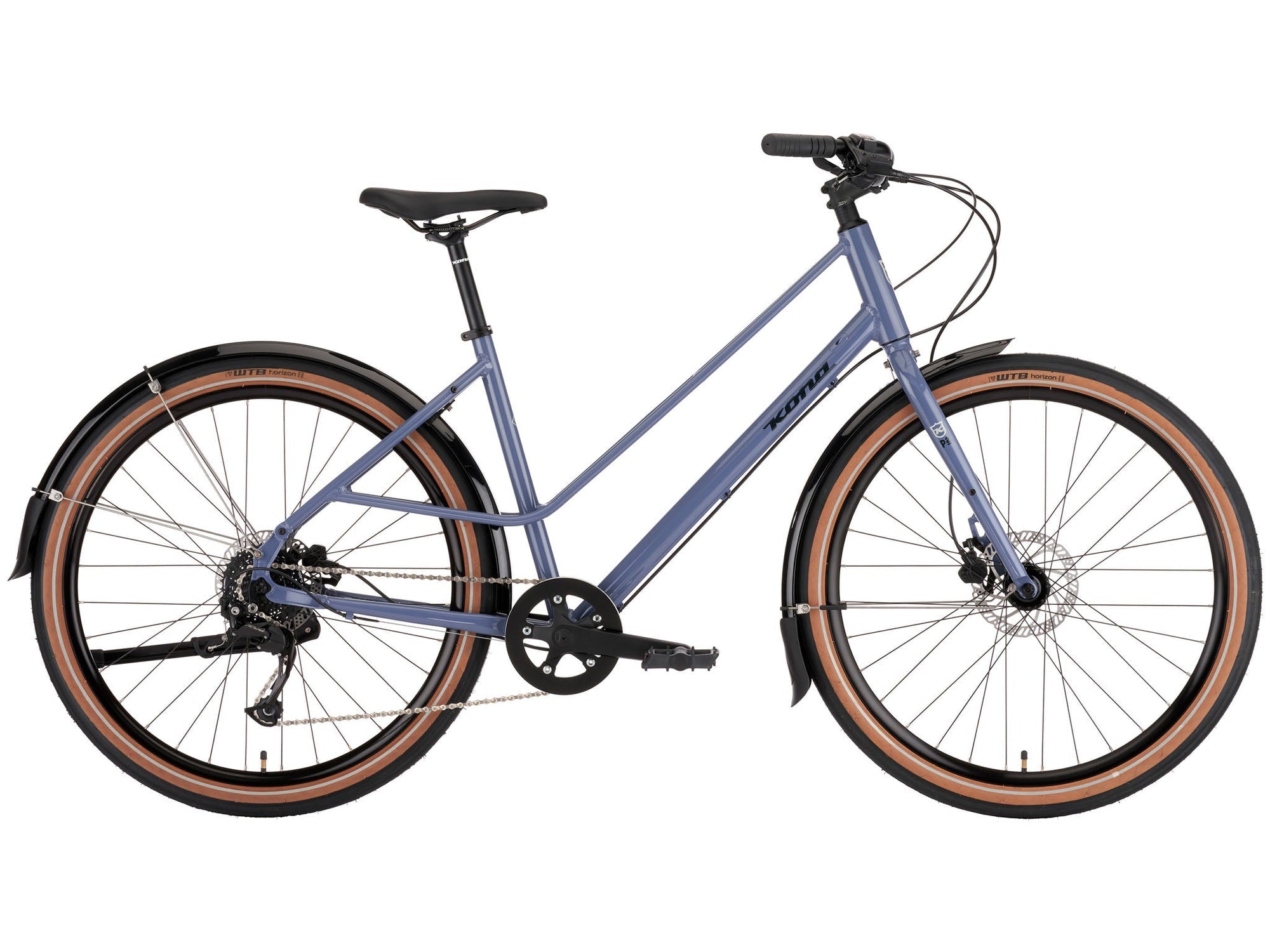 Kona Coco XL blue 2026