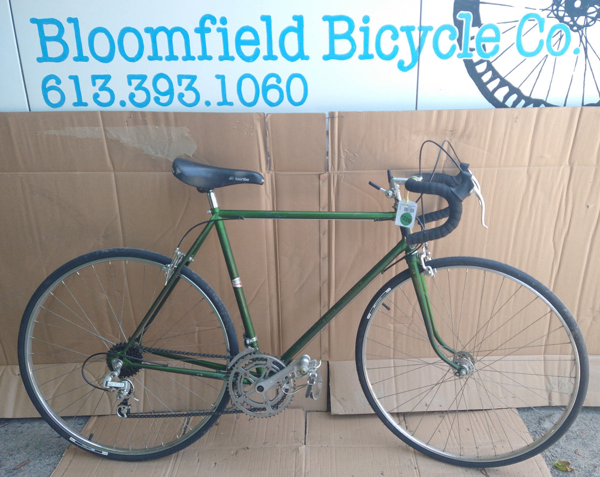 Motobecane Nomade 56cm USED (restored)