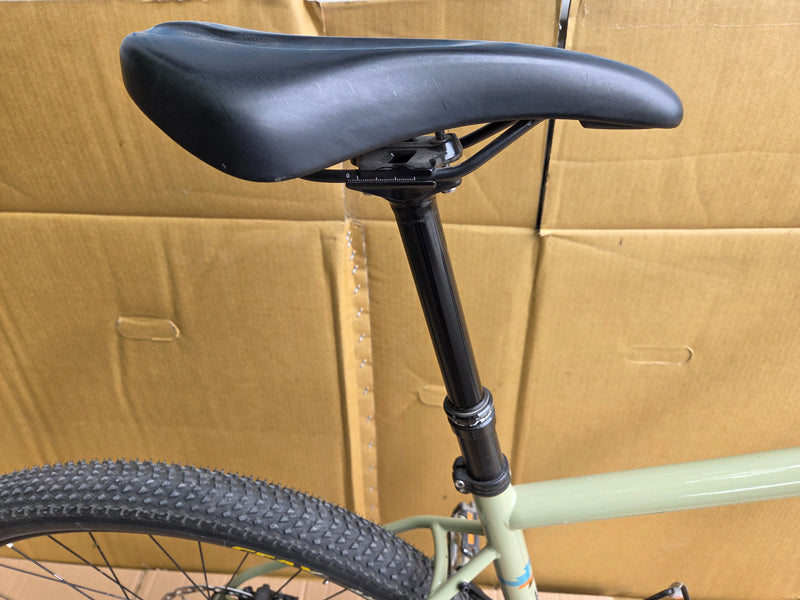 MARIN Pine Mountain 2 2022 L mtb customized