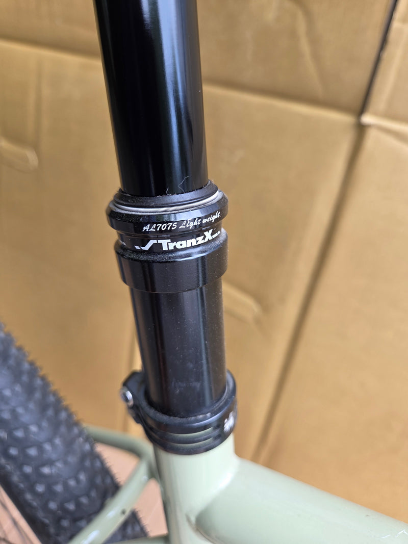 MARIN Pine Mountain 2 2022 L mtb customized
